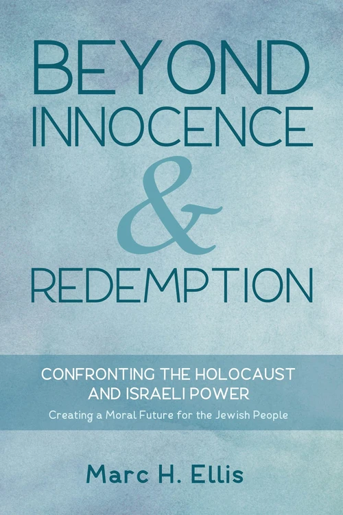Cover of Beyond Innocence & Redemption