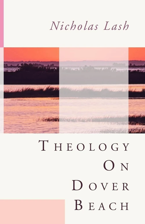 Cover of Theology on Dover Beach