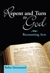 Cover of Repent and Turn to God