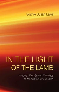 Cover of In the Light of the Lamb