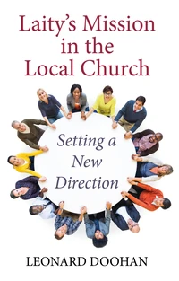 Cover of Laity’s Mission in the Local Church