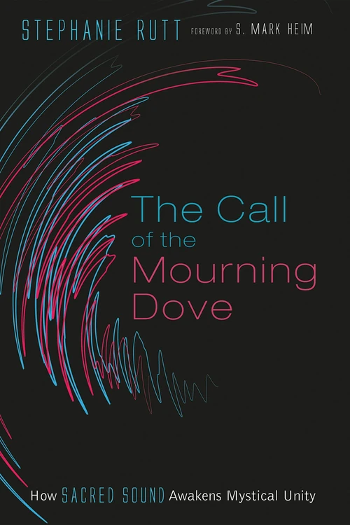 Cover of The Call of the Mourning Dove