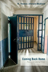 Cover of Coming Back Home