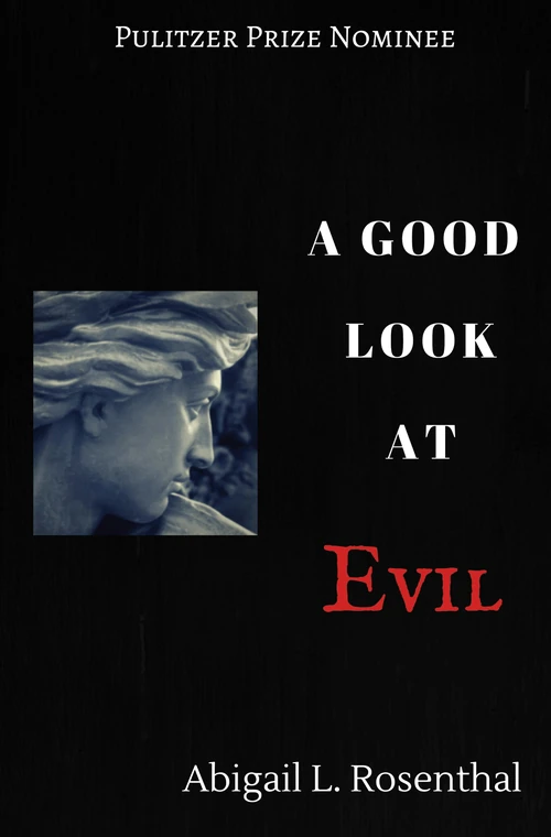 Cover of A Good Look at Evil