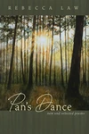 Cover of Pan’s Dance