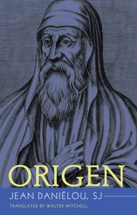 Cover of Origen