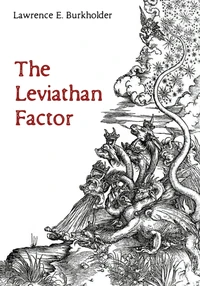 Cover of The Leviathan Factor