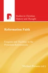 Cover of Reformation Faith