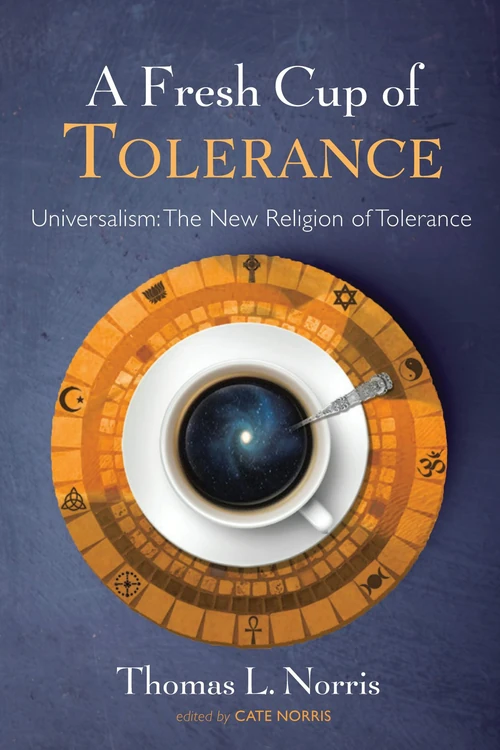 Cover of A Fresh Cup of Tolerance