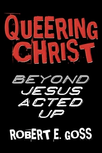 Cover of Queering Christ