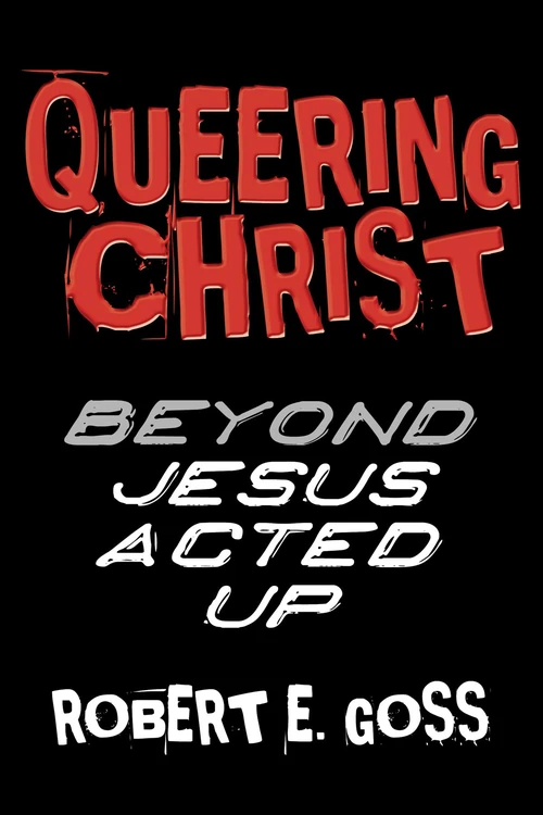 Cover of Queering Christ