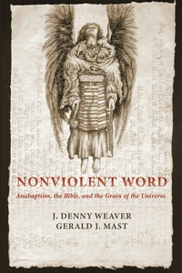 Cover of Nonviolent Word