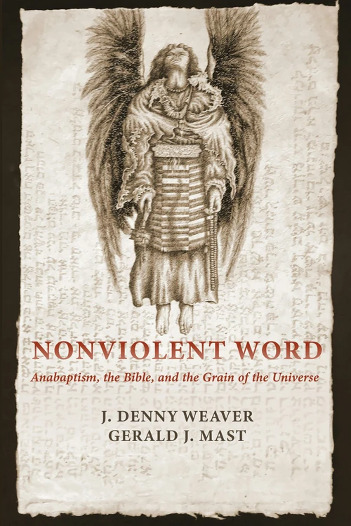Cover of Nonviolent Word