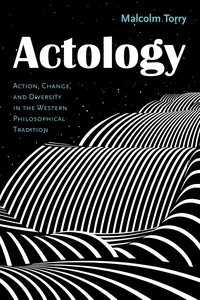 Cover of Actology