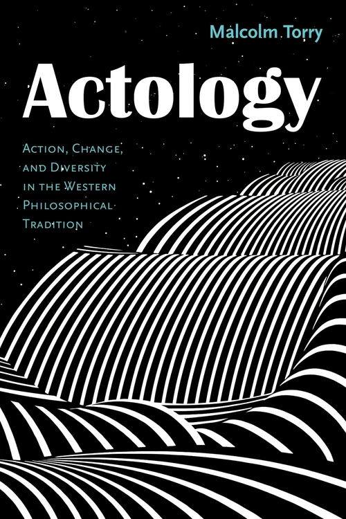 Cover of Actology