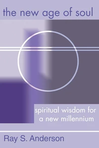 Cover of The New Age of Soul