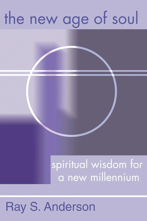 Cover of The New Age of Soul
