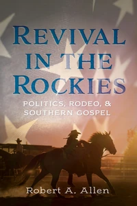 Cover of Revival in the Rockies