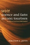 Cover of Why Science and Faith Belong Together