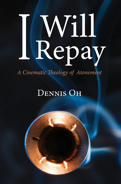 Cover of I Will Repay