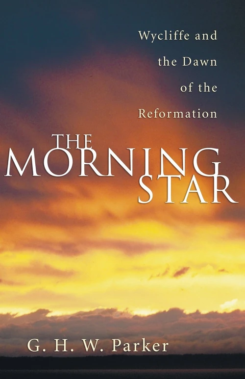 Cover of The Morning Star