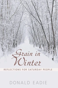 Cover of Grain in Winter