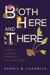 Cover of Both Here and There