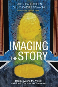 Cover of Imaging the Story