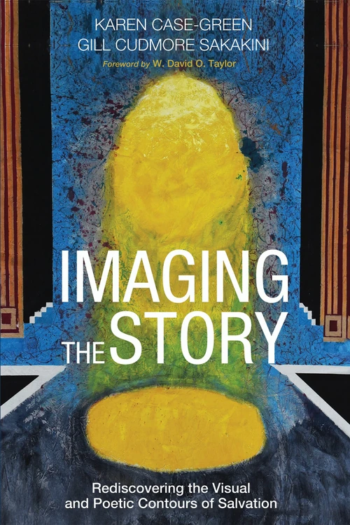 Cover of Imaging the Story