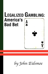 Cover of Legalized Gambling