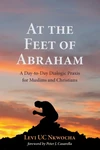 Cover of At the Feet of Abraham