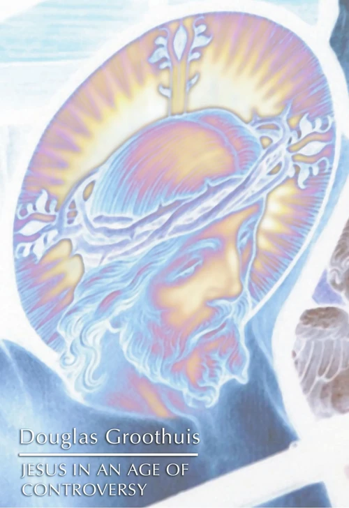 Cover of Jesus in an Age of Controversy