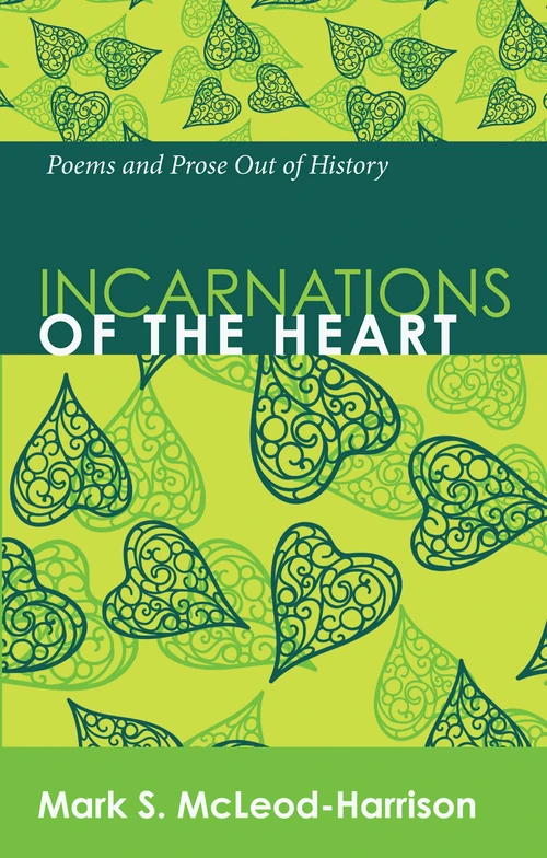 Cover of Incarnations of the Heart