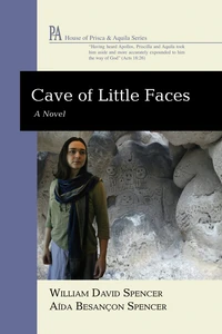 Cover of Cave of Little Faces