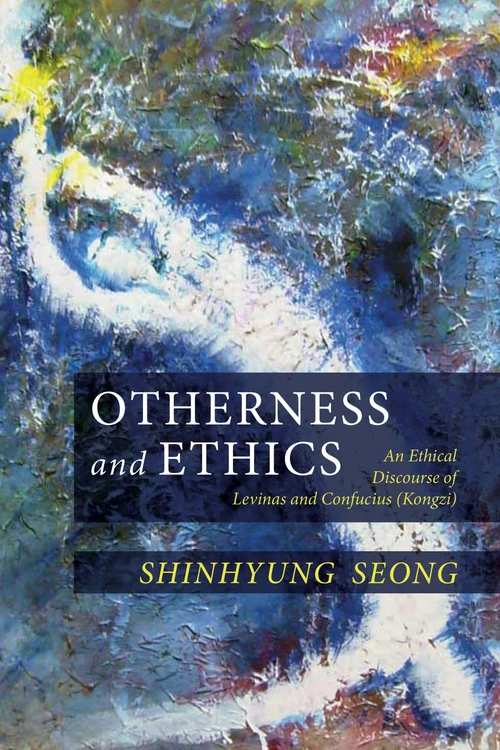 Cover of Otherness and Ethics