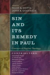 Cover of Sin and Its Remedy in Paul
