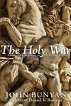 Cover of The Holy War