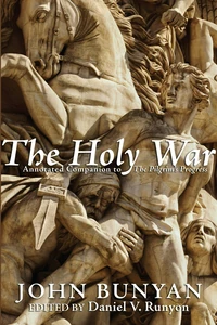 Cover of The Holy War
