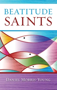 Cover of Beatitude Saints