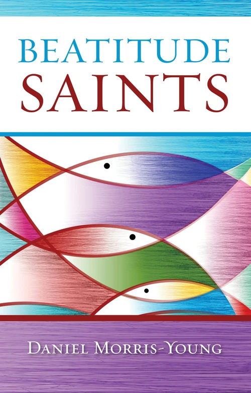 Cover of Beatitude Saints