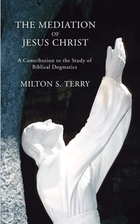 Cover of The Mediation of Jesus Christ