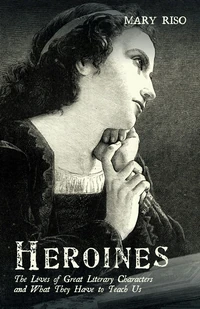 Cover of Heroines