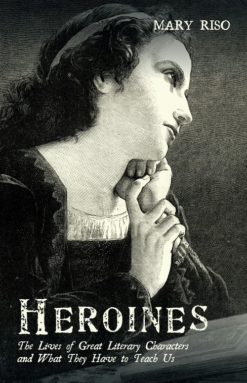 Cover of Heroines