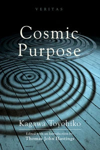 Cover of Cosmic Purpose