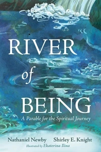 Cover of River of Being