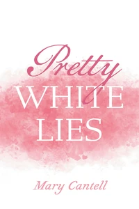 Cover of Pretty White Lies