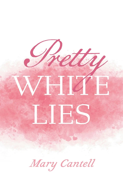 Cover of Pretty White Lies