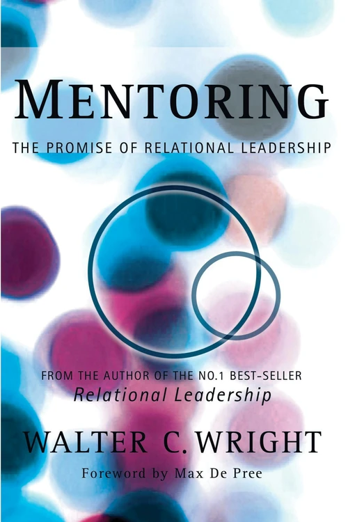 Cover of Mentoring