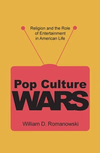 Cover of Pop Culture Wars