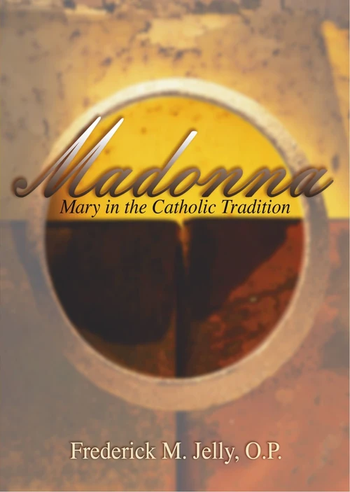 Cover of Madonna